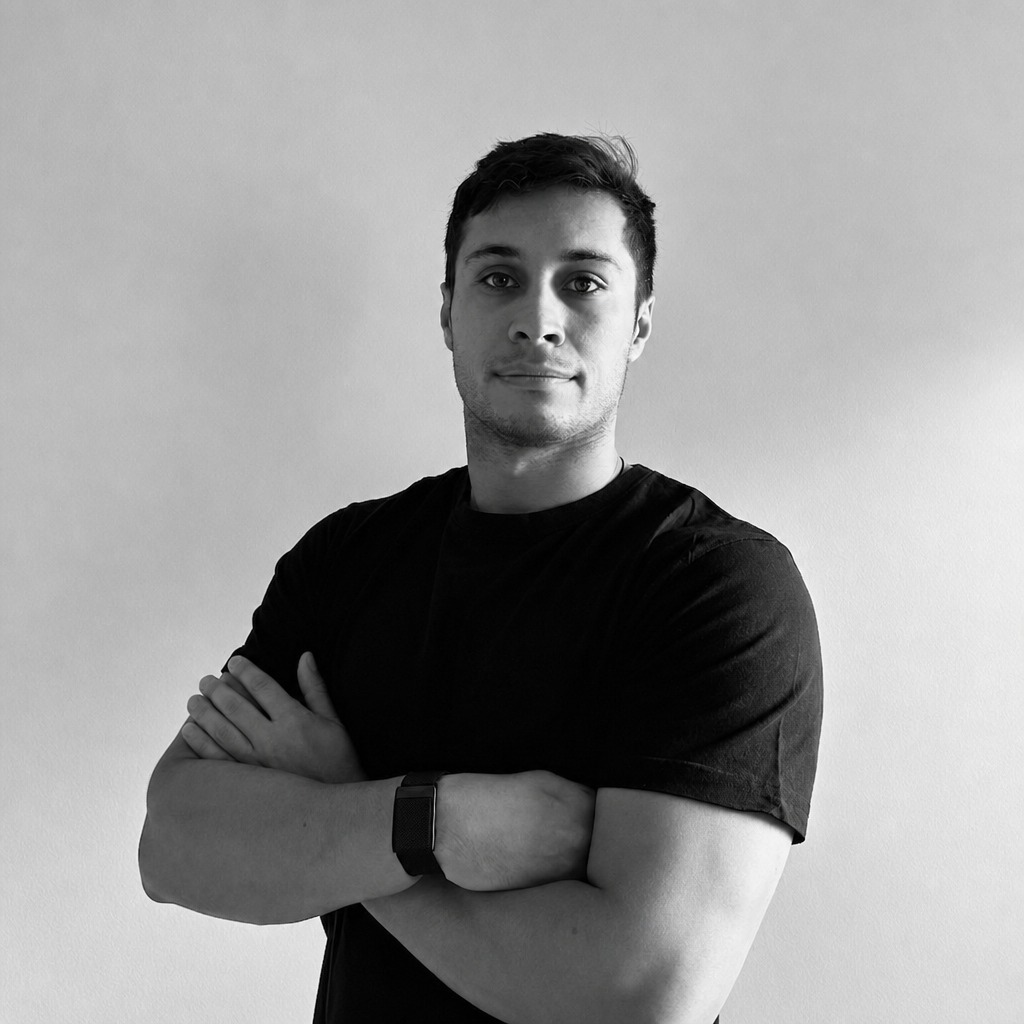 Lucas Sapunar